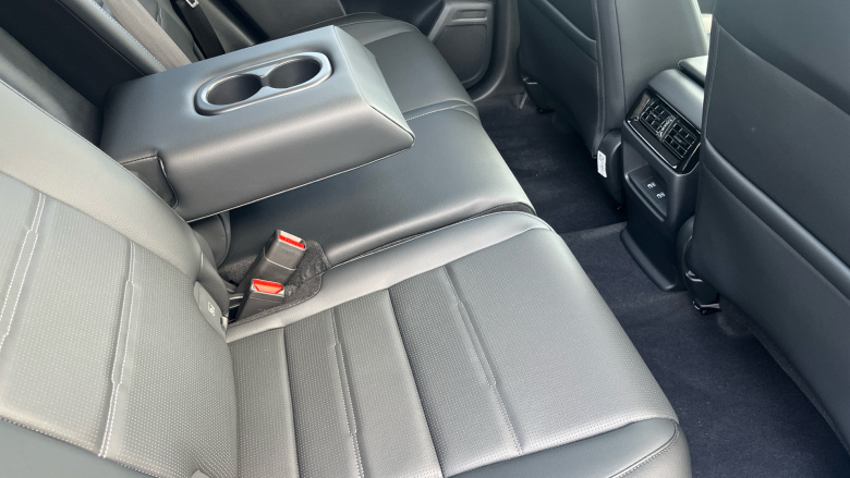 Honda CR-V 2.0 ePHEV Advance Tech 5dr eCVT Estate